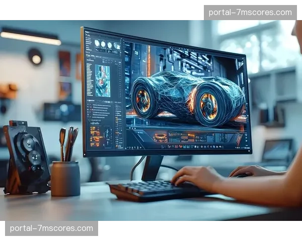 云端实时渲染技术突破，让高质量互动直播内容制作更便捷。