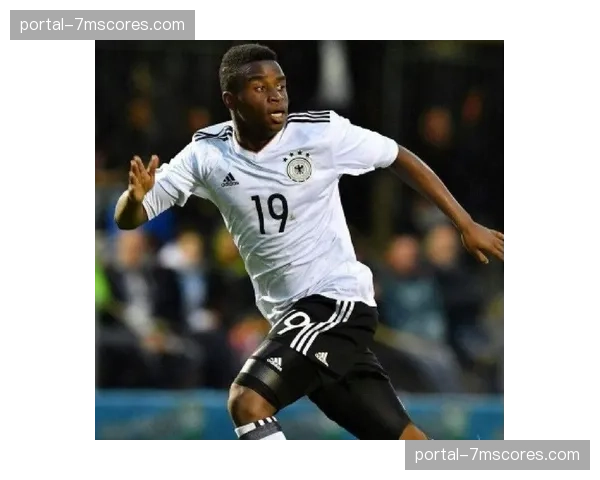 多家媒体曝多特蒙德与穆科科续约谈判陷入停滞