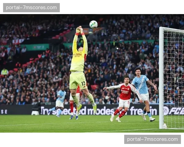 战术复盘:阿森纳如何通过高位压迫零封曼城,赢得天王山之战 战术复盘:阿森纳如何通过高位压迫零封曼城,赢得天王山之战