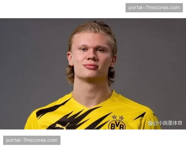 赛场花絮：小球迷冲入场内与偶像哈兰德击掌，被安保人员迅速带离