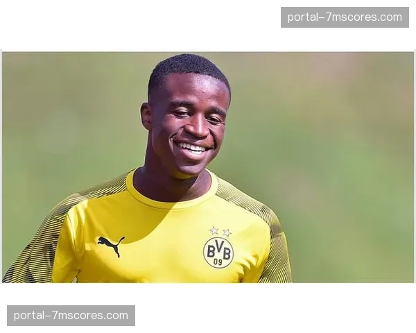 德甲年轻球员出场年龄纪录频破，穆科科规则改变青训生态